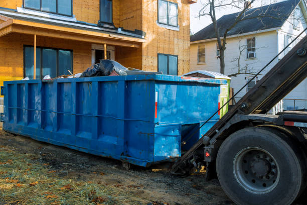 Best Local Junk Hauling  in West Columbia, TX