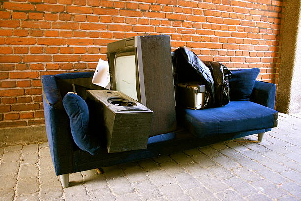 Reliable West Columbia, TX Junk Removal Solutions