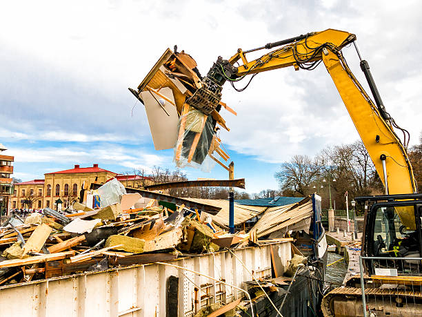 Appliance Disposal in West Columbia, TX